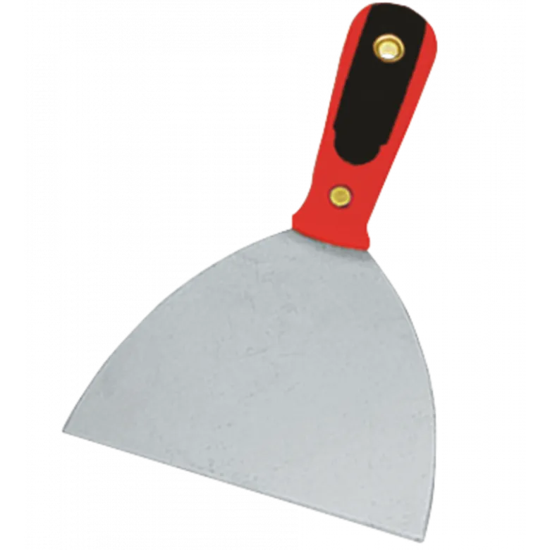 Spatule Inox peintre 150 MM. RUBIFLEX - RUBI | 73913