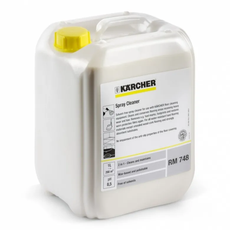 Spray Cleaner RM 748 Karcher | 6.295-162.0