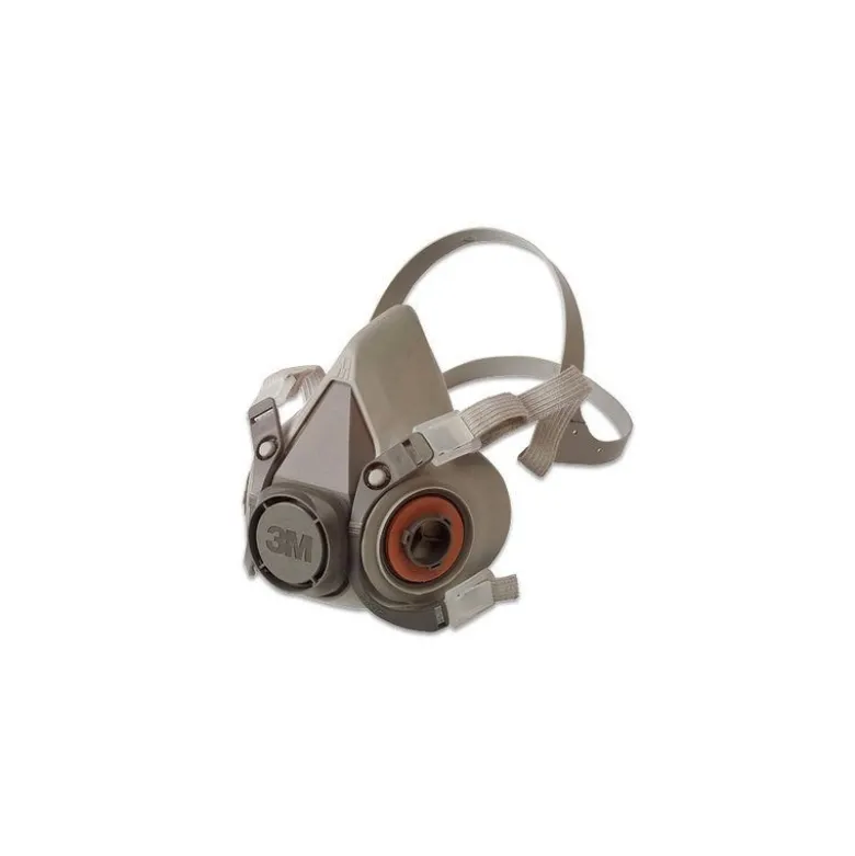 Série 6000 - demi-masque classique 3M™ K6100 (taille S)