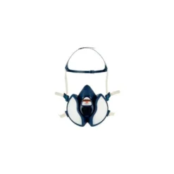 Série 4000 - demi-masque sans maintenance 3M™ 4255+ | 7100113101