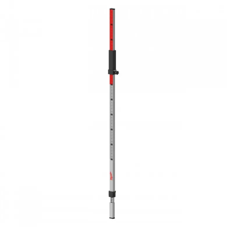 SR240 - Mire graduée 2,4 m