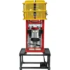 Station de compresseur de ressort d'amortisseur 2,4 t - KSTOOLS | 500.8810F