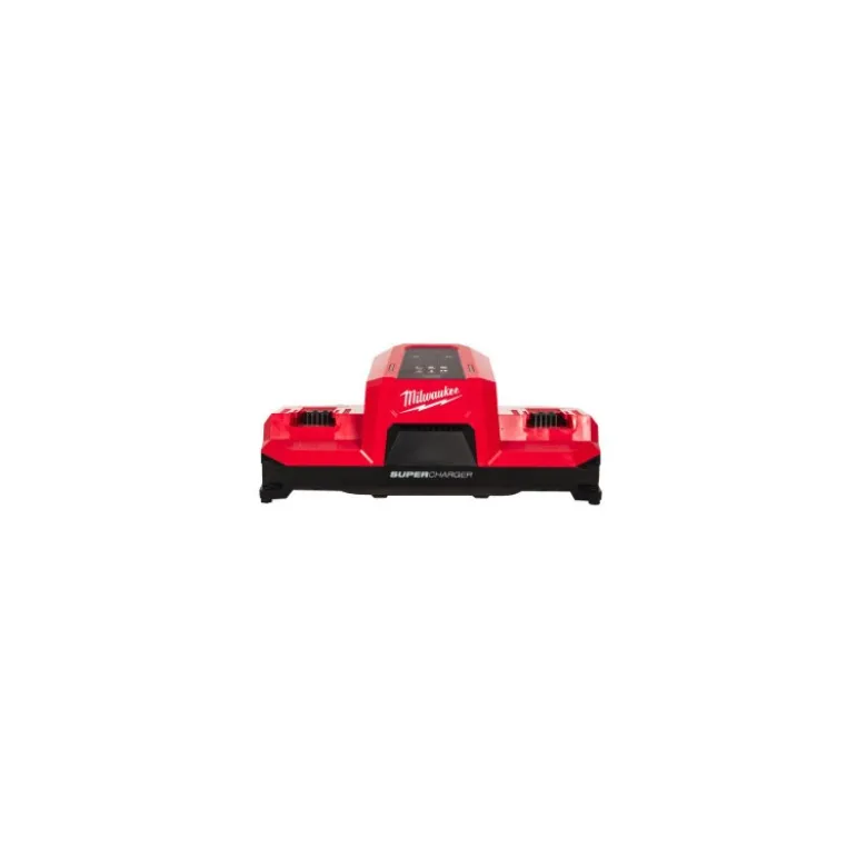 Super chargeur rapide double Transport M18 MDBSC- Milwaukee | 4932498557