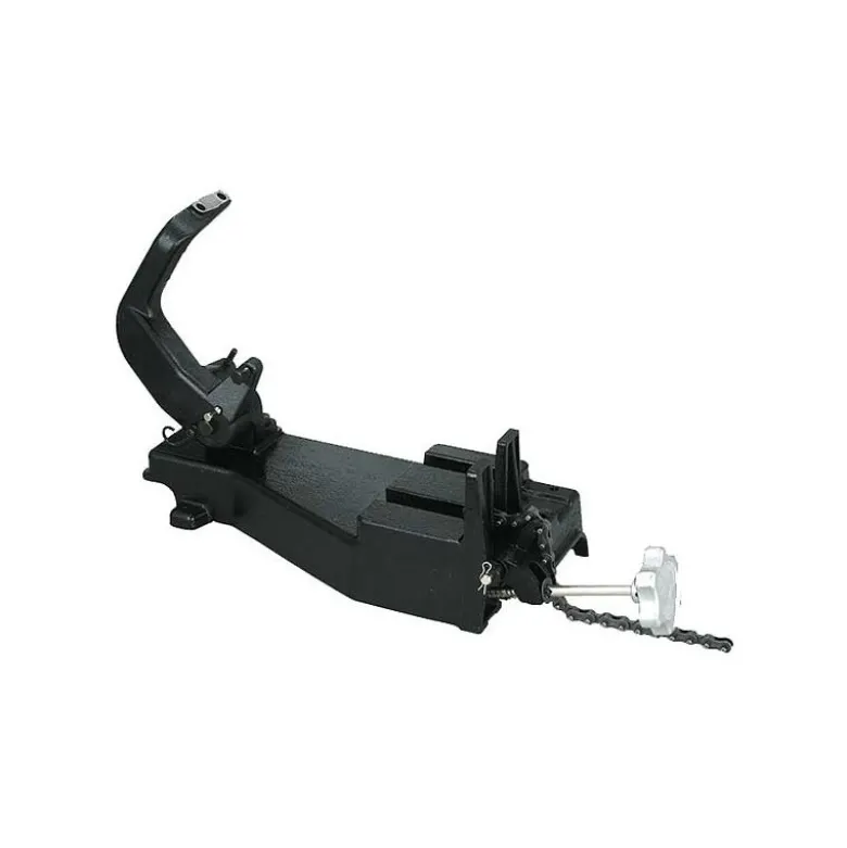 Support articulé pour scie à ruban 2107F Makita | 196326-7