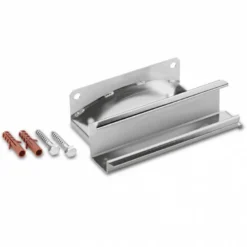 Support de flexible et de lance, inox Karcher | 2.042-003.0
