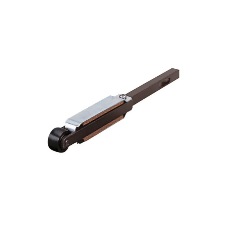 Support de ponçage l 13 x h 15 mm pour Ponceuse à bande Makita | 125159-3