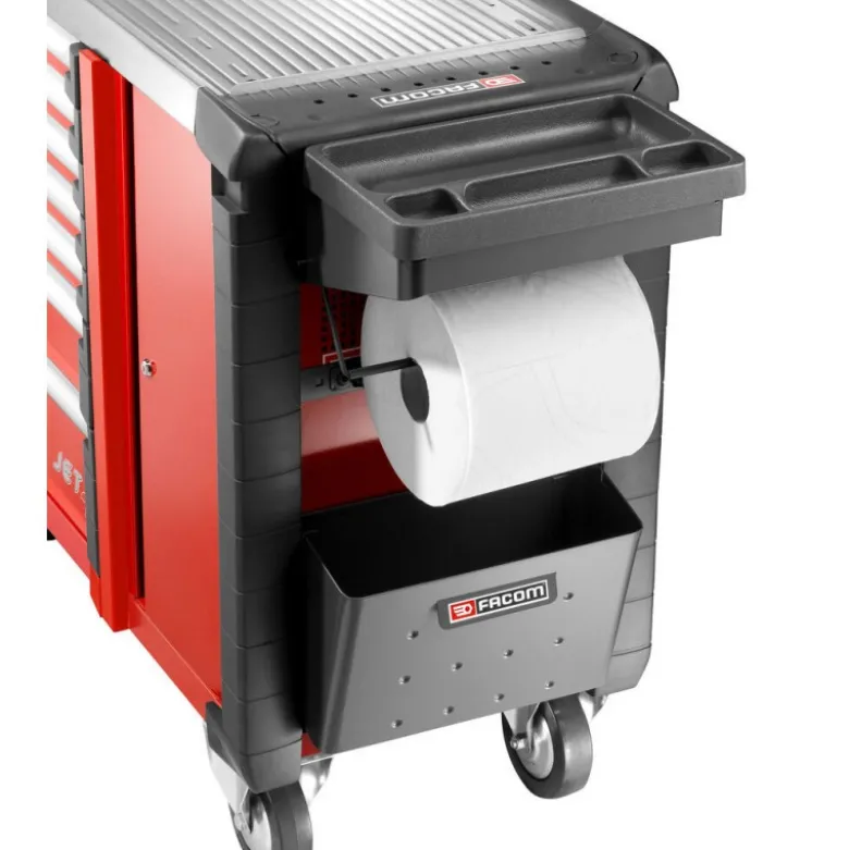 Support de rouleau papier seul Facom | JET.A5-3GXL