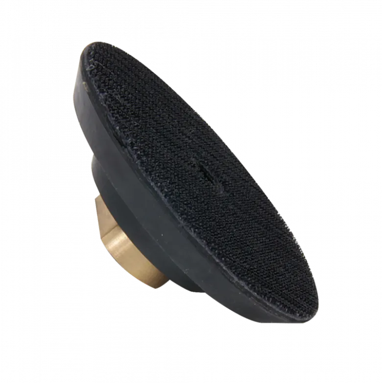 Support Disque POLISSAGE Ø100 MM M14 - RUBI | 62986