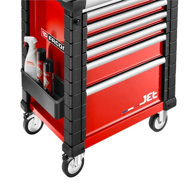 Support flacons latéral - FACOM | JET.LA1PF
