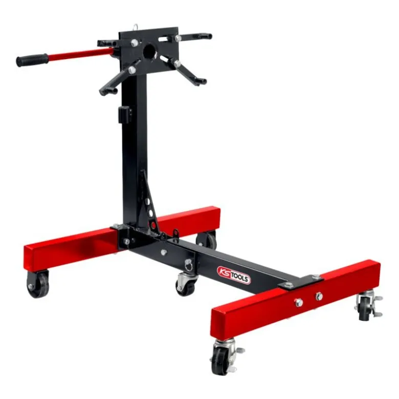 Support moteur 680 kg - KS Tools | 160.0364