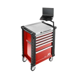 Support ordinateur potable pour servantes JET - FACOM FRANCE | JET.WA3