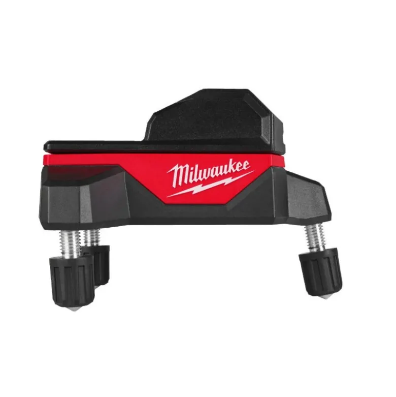 Support pivotant motorisé pour lasers lignes WLB-C - Milwaukee | 4932479198