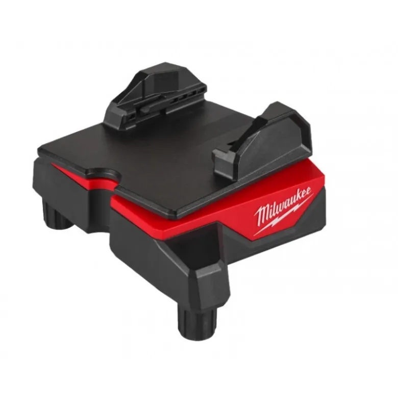 Support pivotant motorisé pour lasers lignes WLB-C - Milwaukee | 4932479198