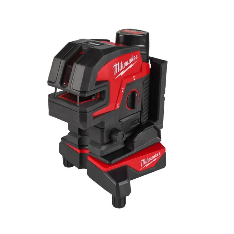 Support pivotant motorisé pour lasers lignes WLB-C - Milwaukee | 4932479198