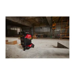 Support pivotant motorisé pour lasers lignes WLB-C - Milwaukee | 4932479198