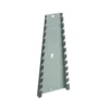 Support pour 12 clés mixtes pour panneaux d'outils - Bahco | 1495TP-AC10