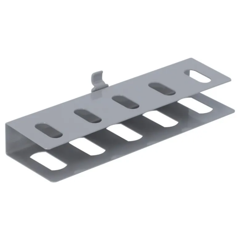 Support pour 5 pinces, pour panneaux d’outils - Bahco | 1495TP-AC6
