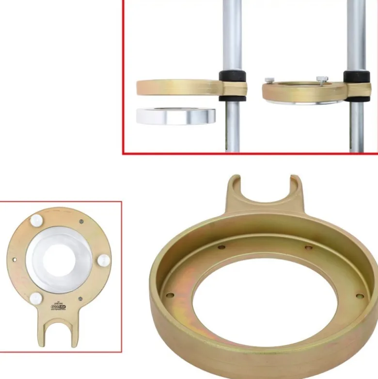 Support pour plaque d’adaptation - KSTools | 500.8647