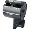 Support pour rouleaux de masses d’équilibrage adhésives avec support mural - KSTools | 800.0100
