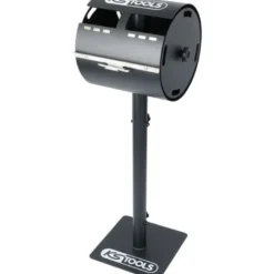 Support pour rouleaux de masses d’équilibrage adhésives avec pied - KSTools | 800.0105