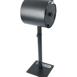 Support pour rouleaux de masses d’équilibrage adhésives avec pied - KSTools | 800.0105