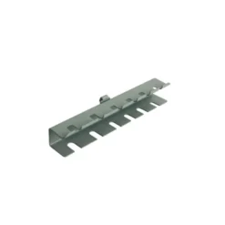 Support pour 6 tournevis, pour panneaux d’outils - Bahco | 1495TP-AC5