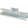 Support pré-percé 150x55 mm, pour 14 pcs KS Tools | 860.0852