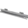 Support pré-percé 150x55 mm, pour 28 pcs KS Tools | 860.0853