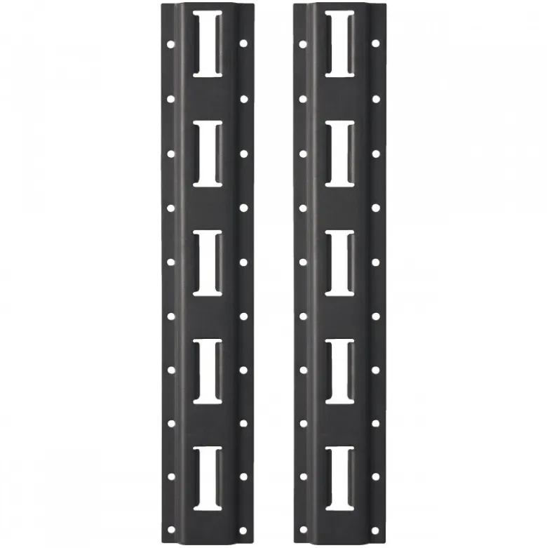 SUPPORTS 50CM POUR PACKOUT ETAGERE-2 PCS Milwaukee | 4932478996