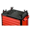 Supports de pare-brise pour servantes "Storage HUB" 1477K - Bahco | 1477K-AC16