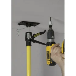 SUPPORT TELESCOPIQUE REGLABLE STANLEY STHT1-05932
