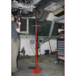 Support télescopique Performance, max. 680 kg - KSTools | 160.1265