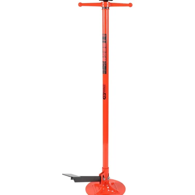 Support télescopique Performance, max. 680 kg - KSTools | 160.1265