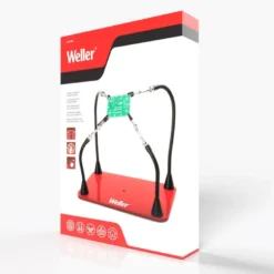 Support Troisième main avec 4 bras magnétiquess - Weller | WLACCHHM-02EU