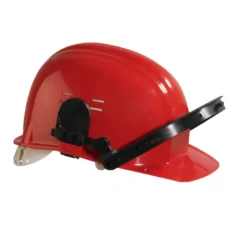Support visière pour casque de chantier - EARLINE | 60707