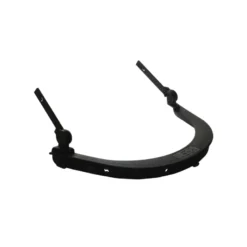 Support visière pour casque de chantier - EARLINE | 60707