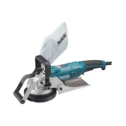 Surfaceuse à béton Makita 1400 Watt modèle PC5001C