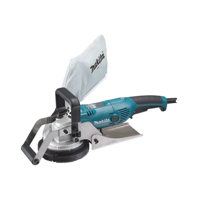 Surfaceuse à béton Makita 1400 Watt modèle PC5001C