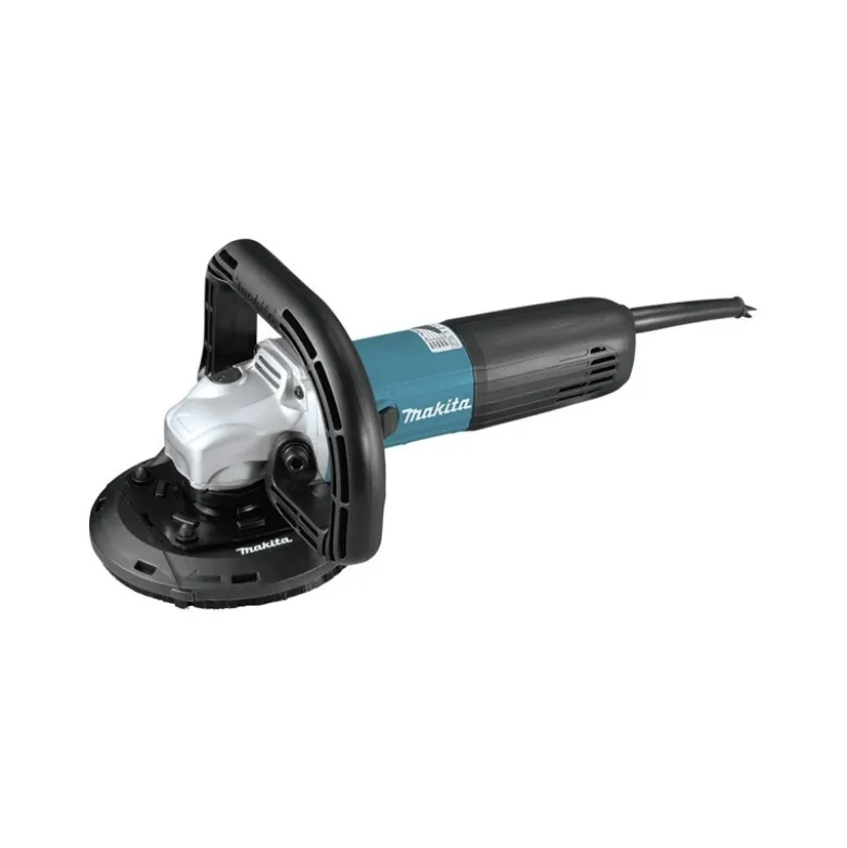 Surfaceuse à béton 1400 W Makita | PC5010C