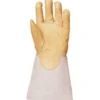 Surgants électricien tt fleur vach hydrof velcro m.15cm - COVERGUARD | MO2550