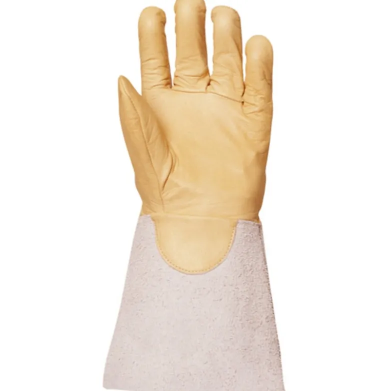 Surgants électricien tt fleur vach hydrof velcro m.15cm - COVERGUARD | MO2550