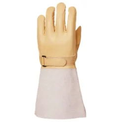 Surgants électricien tt fleur vach hydrof velcro m.15cm - COVERGUARD | MO2550