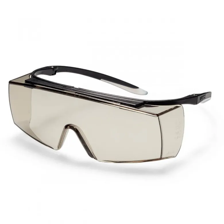 Surlunettes de protection à branches Super F OTG Uvex | 9169164