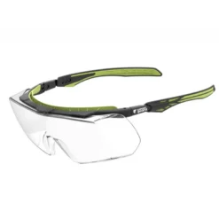 Surlunettes OVERLUX incolore K - COVERGUARD | 6OVEC00