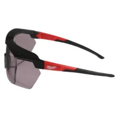 Sur-lunette teintée - ANTI-BUEE & ANTI-RAYURE - Milwaukee | 4932493440