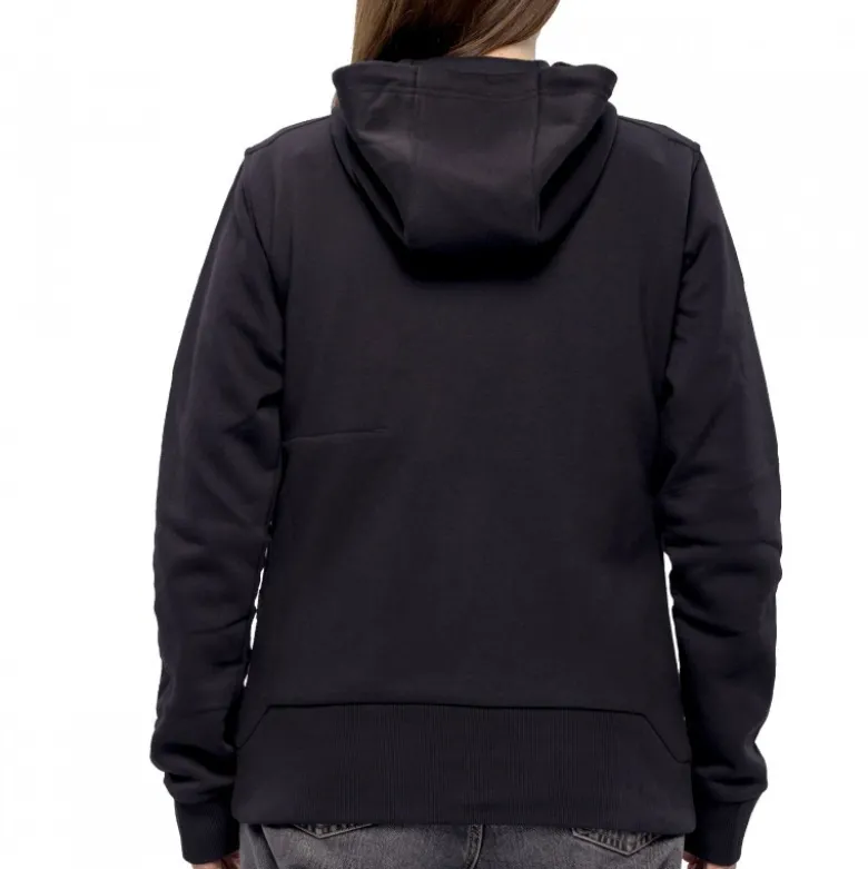 Sweat à capuche chauffant FEMME - M12 HHLBL5-0 - Milwaukee