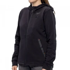 Sweat à capuche chauffant FEMME - M12 HHLBL5-0 - Milwaukee
