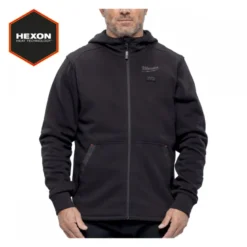 Sweat à capuche chauffant - M12 HHBL5-0 - Milwaukee