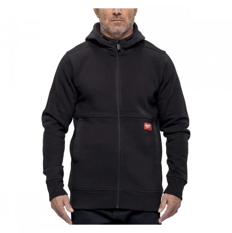 Sweat à capuche GRIDIRON™ hoodie zippé - Milwaukee