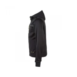 Sweat Galaxy Black Carbon U-Power | FU275BC